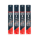 Nash Ring Blow Back Rig Micro Barbed