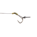 Nash Slip D Rig Barbless