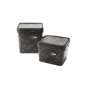 Nash Spot On Rectangular Bucket Camo