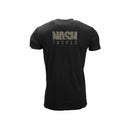 Nash T-shirt Black