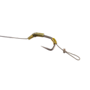 Nash Tube Blow Back Rig Barbless