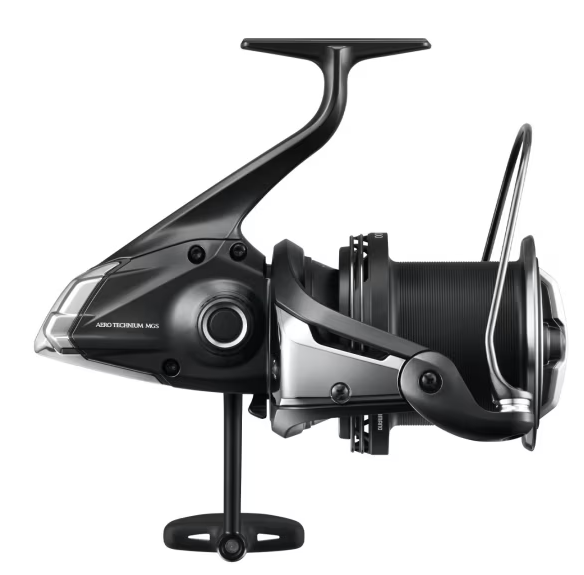 Shimano Aero Technium MGS 14000 XTD