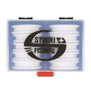 Stucki Fishing Hegenedose mit 10 grossen Aufwicklern