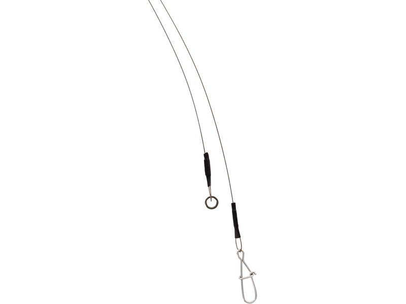 Westin 1x19 Stahlvorfach 20cm