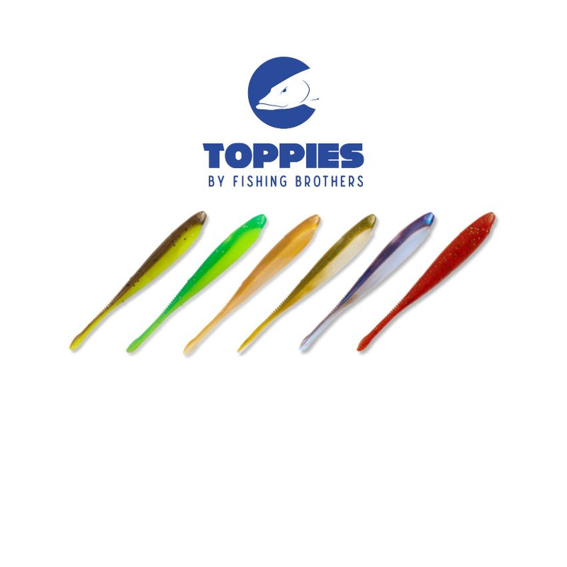 Toppies Pintius