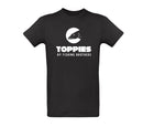 Toppies T-shirt Black