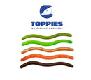 Toppies Wormius 95mm