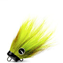 VMC Mustache Chartreuse