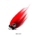 VMC Mustache Red Hot