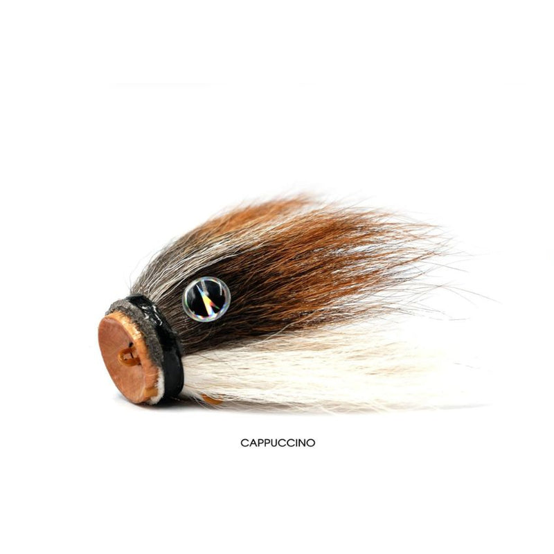 VMC Mustache Shallow 22g