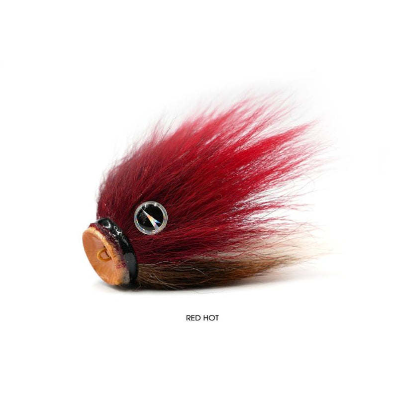 VMC Mustache Shallow 22g