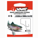 VMC  Trout Sbirolino Fluoro