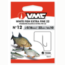 VMC White Fish Extra Fine 22