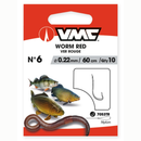 VMC Worm Red