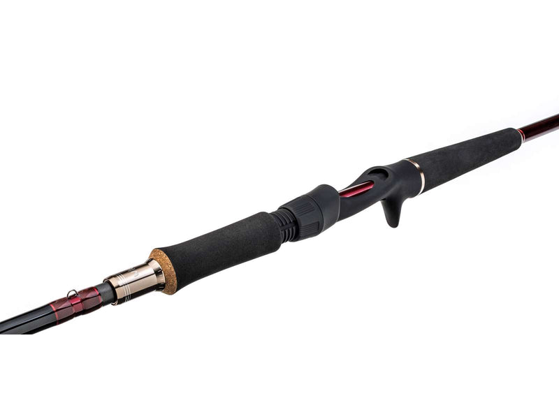 Westin W6 Jerkbait-T H 1.95m, 20-80g