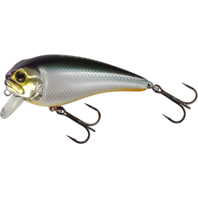Westin Fatbite Crankbait 8cm/24g