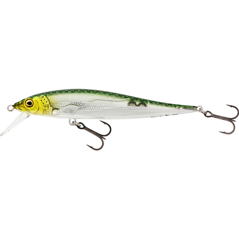 Westin Jerkbite SR Jerkbait 7.5cm/5g