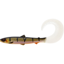 Westin Bullteez Curly Tail 14cm/15g