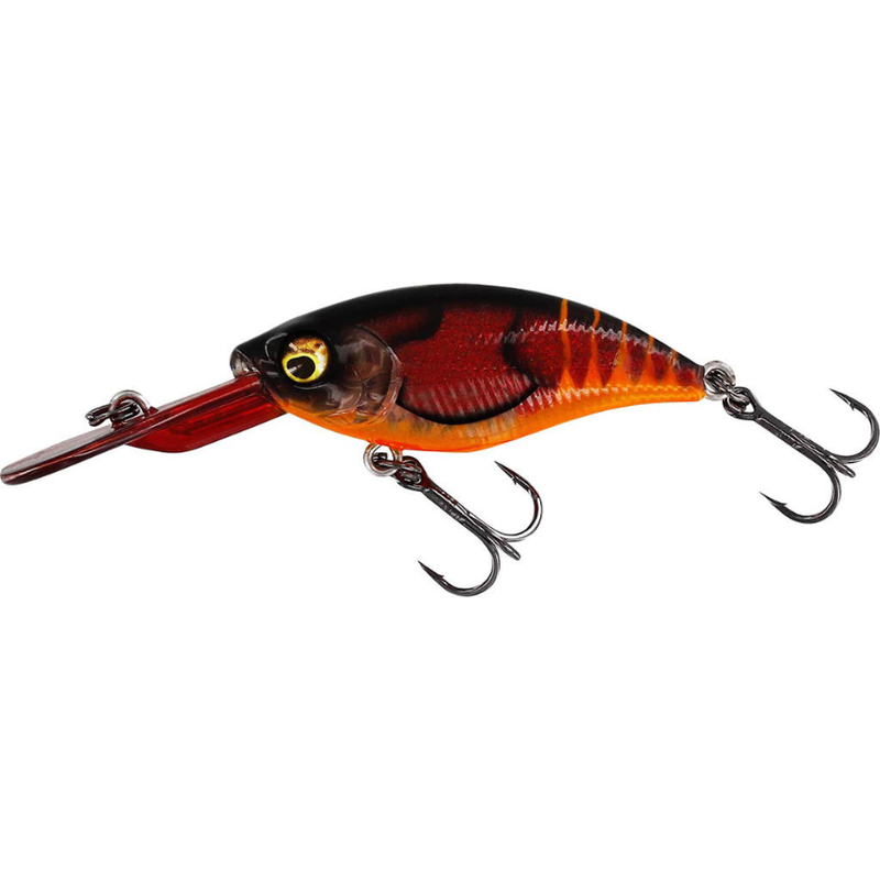 Westin Buzzbite Crankbait 4cm/4g