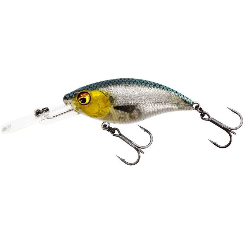 Westin Buzzbite Crankbait 4cm/4g
