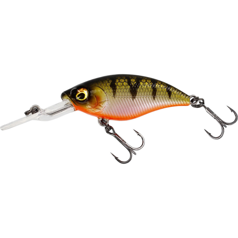 Westin Buzzbite Crankbait 4cm/4g