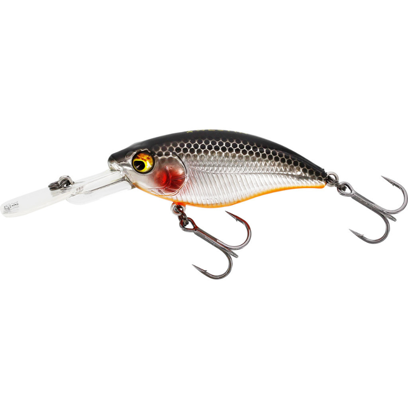 Westin Buzzbite Crankbait 4cm/4g