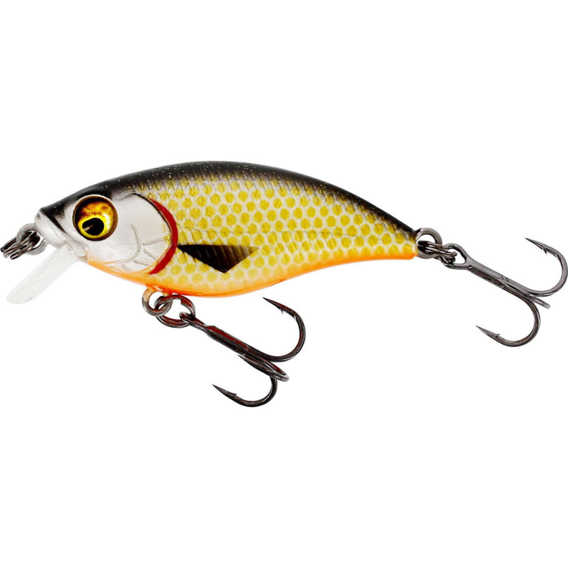 Westin Buzzbite SR Crankbait 5cm/6g