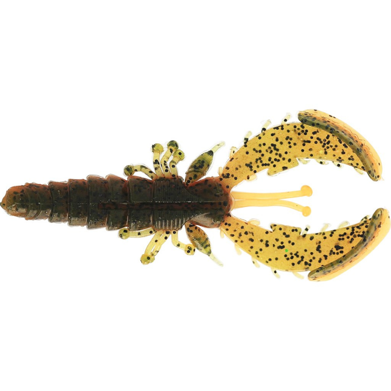 Westin Crecraw Slim 5.5cm Floating