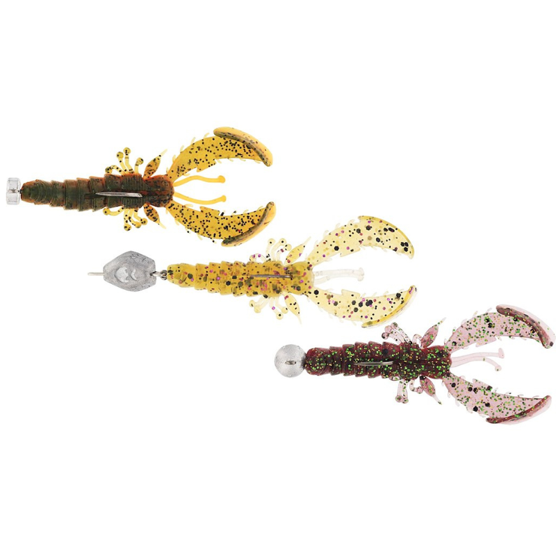 Westin Crecraw R`N R 5.5cm