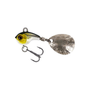 Westin Dropbite Tungsten Spin Tail Jig 2cm, 13g