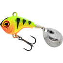 Westin Dropbite Spin Tail Jig 3.4cm, 17g