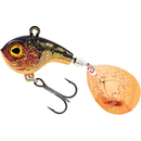 Westin Dropbite Tungsten Spin Tail Jig 1.8cm, 9g