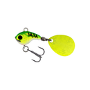 Westin Dropbite Tungsten Spin Tail Jig 1.8cm, 9g