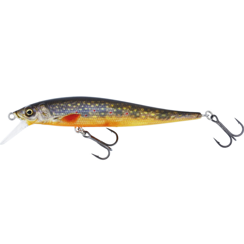 Westin Jerkbite SR Jerkbait 7.5cm