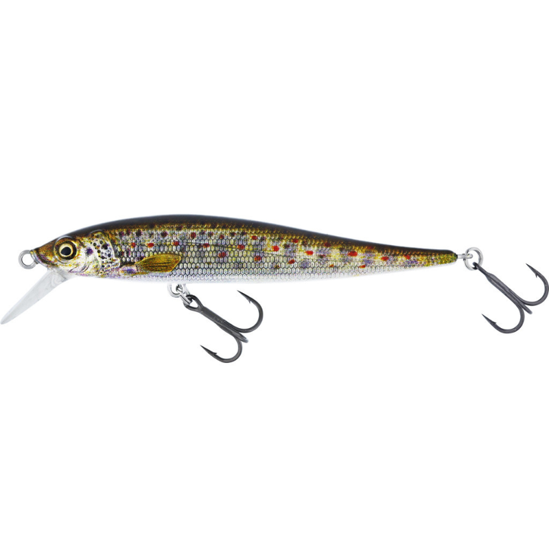 Westin Jerkbite SR Jerkbait 7.5cm