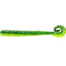 Westin Ned Worm Curlytail 5cm