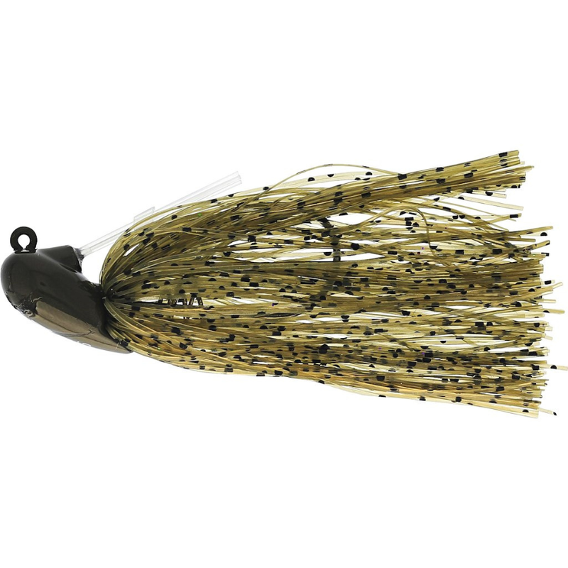 Westin Slide-Up Rubber Jig Tungsten