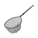 Westin W3 C&R Adjustable Full Rubber Mesh Landing Net L