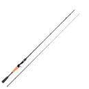 Zeck BA Cast Twich&Play ML 2.08m, 5-15g