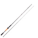 Zeck BA Cast Twich&Play BFS 2.01m, 3-10g