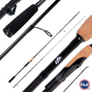 Zeck BA Spin Search&Jig M 2.38m, 7-21g