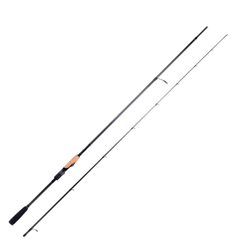 Zeck BA Spin Search&Jig MH 2.38m, 7-28g