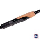 Zeck BA Spin Search&Jig MH 2.38m, 7-28g