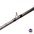 Zeck Final Boss STL 2.36m, 60-220g