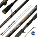 Zeck Final Boss STL 2.36m, 60-220g