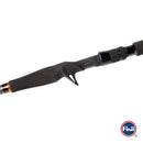 Zeck Final Boss STL 2.36m, 60-220g