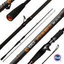 Zeck Little Big Boss STL 2.30m, 40-100g