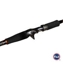 Zeck Little Big Boss STL 2.30m, 40-100g