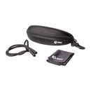 Zeck Polarized Classic Glasses Grey Lens