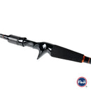 Zeck Pro-Jerk STL 1.85m, 40-100g